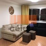 Apartamento com 2 dormitórios à venda, 93 m² por R$ 595.000,00 - Alto da Mooca - São Paulo/SP