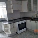 Apartamento à venda, 96 m² por R$ 530.000,00 - Parque São Jorge - São Paulo/SP