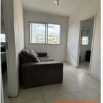 Apartamento à venda, 34 m² por R$ 297.000,00 - Chácara Califórnia - São Paulo/SP