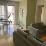 Apartamento à venda, 79 m² por R$ 690.000,00 - Mooca - São Paulo/SP