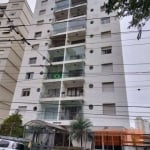 Apartamento com 2 dormitórios à venda, 90 m² por R$ 795.000,00 - Vila Mariana - São Paulo/SP