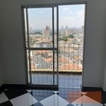 Apartamento com 2 dormitórios à venda, 53 m² por R$ 370.000,00 - Vila Carrão - São Paulo/SP