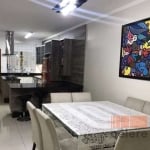 Sobrado com 3 dormitórios à venda, 133 m² por R$ 610.000,00 - Vila Alpina - São Paulo/SP