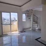 Apartamento Duplex com 3 dormitórios à venda, 153 m² por R$ 800.000,00 - Vila Prudente (Zona Leste)