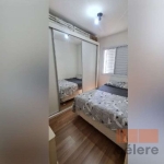 Apartamento com 1 dormitório à venda, 33 m² por R$ 240.000,00 - Mooca - São Paulo/SP