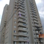 Apartamento com 2 dormitórios à venda, 60 m² por R$ 607.000,00 - Chácara Califórnia - São Paulo/SP