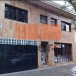 Sobrado com 4 dormitórios, 440 m² - venda por R$ 1.590.000 ou aluguel por R$ 7.900/mês - Mooca/SP