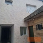 Sobrado com 2 dormitórios à venda, 80 m² por R$ 450.000,00 - Mooca - São Paulo/SP