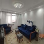 Apartamento com 2 dormitórios à venda, 82 m² por R$ 339.000,00 - Alto da Mooca - São Paulo/SP