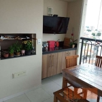 Apartamento com 3 dormitórios à venda, 94 m² por R$ 1.060.000,00 - Vila Gomes Cardim - São Paulo/SP