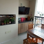 Apartamento com 3 dormitórios à venda, 94 m² por R$ 1.060.000,00 - Vila Gomes Cardim - São Paulo/SP