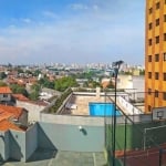 Apartamento com 2 dormitórios à venda, 68 m² por R$ 445.000,00 - Vila Alpina - São Paulo/SP