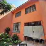 Sobrado com 4 dormitórios à venda, 220 m² por R$ 950.000,00 - Cambuci - São Paulo/SP