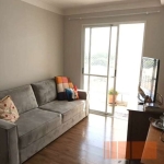 Apartamento com 2 dormitórios à venda, 67 m² por R$ 610.000,00 - Mooca - São Paulo/SP