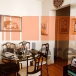 Apartamento com 2 dormitórios, 56 m² por R$ 299.000 - Mooca - São Paulo/SP