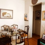 Apartamento com 2 dormitórios, 56 m² por R$ 299.000 - Mooca - São Paulo/SP