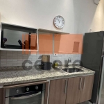 Apartamento com 2 dormitórios à venda, 55 m² por R$ 390.000,00 - Mooca - São Paulo/SP