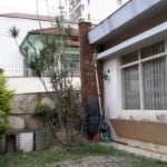 CASA TERREA NA MOOCA/SP - 440m2 DE TERRENO  (10X44) - R$ 2.400.000,00