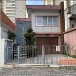 Sobrado à venda, 184 m² por R$ 1.130.000,00 - Alto da Mooca - São Paulo/SP