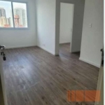 Apartamento com 2 dormitórios à locação, 34 m² por R$2219,00 - Tatuapé - São Paulo/SP