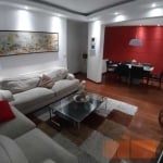 Apartamento à venda, 120 m² por R$ 750.000,00 - Parque da Mooca - São Paulo/SP