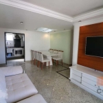 Apartamento à venda, 105 m² por R$ 650.000,00 - Vila Regente Feijó - São Paulo/SP