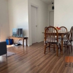 Apartamento à venda, 56 m² por R$ 590.000,00 - Vila das Mercês - São Paulo/SP