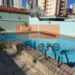 Apartamento com 3 dormitórios à venda, 122 m² por R$ 850.000,00 - Tatuapé - São Paulo/SP