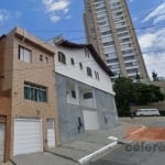 SOBRADO NA MOOCA - 130m2 - 2 DORM. 1 VAGA - R$ 535.000,00