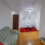 Apartamento com 2 dormitórios à venda, 47 m² por R$ 330.000,00 - Belenzinho - São Paulo/SP