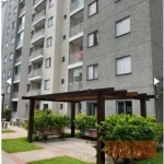 Apartamento com 2 dormitórios à venda, 57 m² por R$ 375.000,00 - Vila Carrão - São Paulo/SP