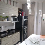 Apartamento com 2 dormitórios à venda, 76 m² por R$ 375.000,00 - Mooca - São Paulo/SP