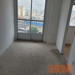 Apartamento novo com 2 dormitório para venda, 40 m² por R$ 371.000/mês -bras  - São Paulo/SP