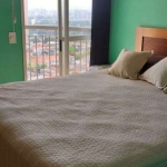 Apartamento com 3 dormitório para venda, 87 m² por R$742.000/ - Mooca - São Paulo/SP