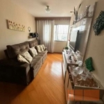 Apartamento com 2 dormitórios à venda, 59 m² por R$ 430.000,00 - Mooca - São Paulo/SP