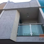 Sobrado Vila Oratório/SP  | 150 m² |  03 Dormitórios  | 02 Vagas