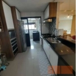 Apartamento 97 m² venda R$ 1.166.000,00 - Mooca - SP - SP