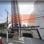 Apartamento com 3 dormitórios para alugar, 74 m² por R$ 4.417,00/mês - Tatuapé - São Paulo/SP