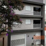 APARTAMENTO NOVO NA MOOCA/SP - 1 DORM. C/ 24m2 -  R$ 185.000,00