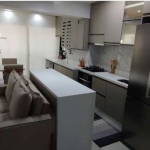 Apartamento Novo 66m² - venda R$ 864.000,00 - Tatuapé - SP - SP