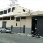 Galpão 689 m² para locação R$12.000,00 p/ mês - Vila Prudente - SP - SP