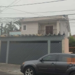 SOBRADO P/ LOCAÇÃO NO BELÉM/SP - 03 DORM. 01 VAGA,  200m2 - R$ 5.300,00 / mês  +  IPTU