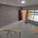 Sobrado com 3 dormitórios, 140m²  - venda R$ 850 mil | Locação R$ 6.000,00/mês - Belenzinho/SP