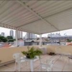 Sobrado com 3 dormitórios à venda, 120 m² por R$ 695.000,00 - Vila Prudente (Zona Leste) - São Paulo