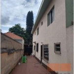 Sobrado com 3 dormitórios à venda, 180 m² por R$ 1.350.000,00 - Mooca - São Paulo/SP