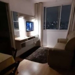 Apartamento Mobiliado 39 m² locação R$ 2.500,00 - Brás - SP