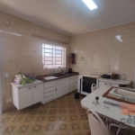 Casa Térrea 135m² - V. Oratório, 3 quartos, sala cozinha, lavanderia, quintal, 2 vagas -  R$ 679.000