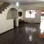 Sobrado á venda na Mooca/SP |113m², 03 Quartos, 02 vagas, 03 banheiros, Quintal -  R$ 800.000,00