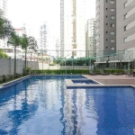 Apartamento Semi-Mobiliado na Mooca 124m² c/ 3 suítes, 2 vagas, varanda gourmet, por R$ 1.730.000,00