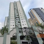 OPORTUNIDADE NA VILA BERTIOGA/SP - APTO C/ 84m2, 03 DORM, 2 VAGAS, LAZER COMPLETO - R$ 720.000,00